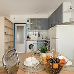 Apartamento Morska Sirena