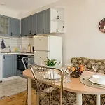 Apartamento Morska Sirena Varna