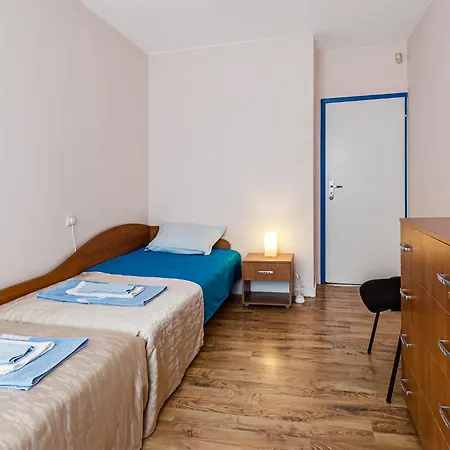 Apartmán Morska Sirena Varna
