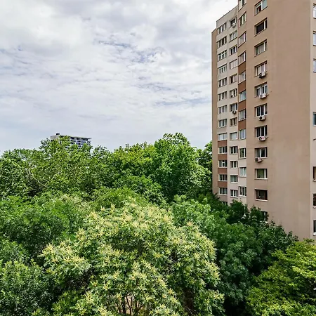 Morska Sirena Apartamento