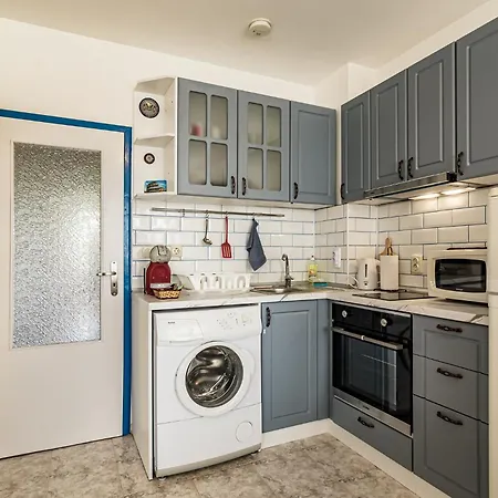 Apartamento Morska Sirena *