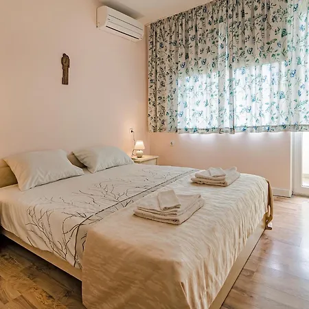 Morska Sirena Apartmán Varna