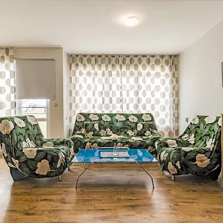 Morska Sirena Διαμέρισμα *