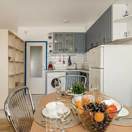 Apartman Morska Sirena