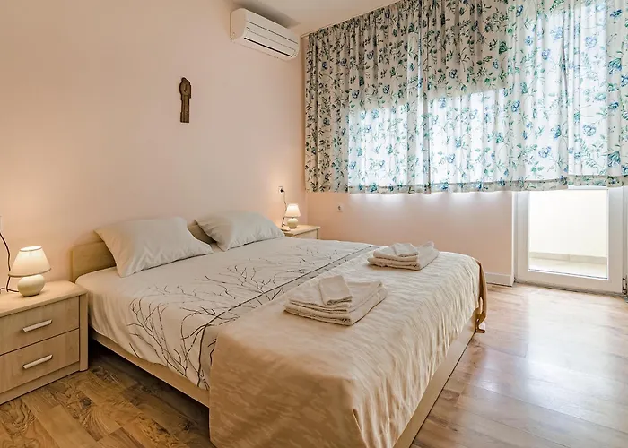 Morska Sirena Apartment Varna